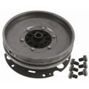 Volante do motor 2295601033 SACHS