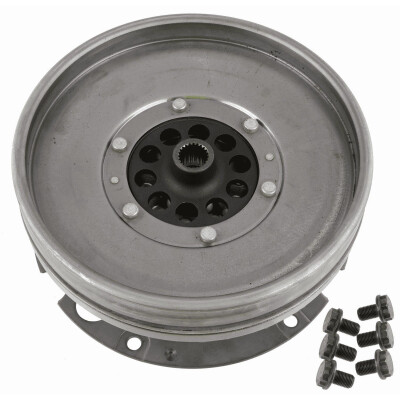 Volante do motor 2295601034 SACHS