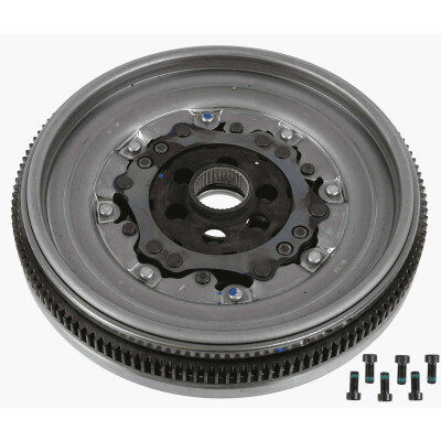 Volante do motor 2295601040 SACHS