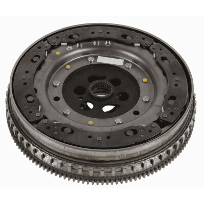 Volante do motor 2295601053 SACHS