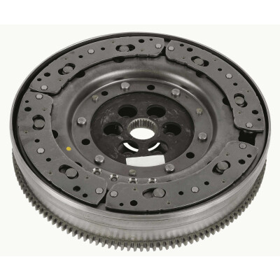 Volante do motor 2295601059 SACHS