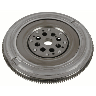 Volante do motor 2295601070 SACHS