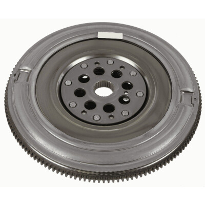 Volante do motor 2295601071 SACHS