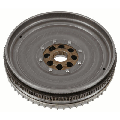 Volante do motor 2295601073 SACHS