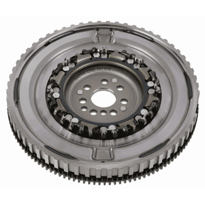 Volante do motor 2295701012 SACHS