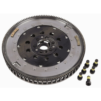 Volante do motor 2295701026 SACHS