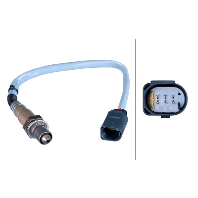 Sonda lambda 6PA358243451 HELLA