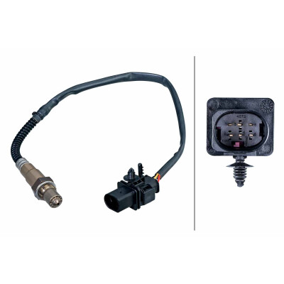 Sonda lambda 6PA358243761 HELLA