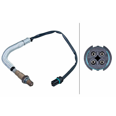 Sonda lambda 6PA358243991 HELLA
