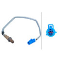 Sonda lambda 6PA358244051 HELLA