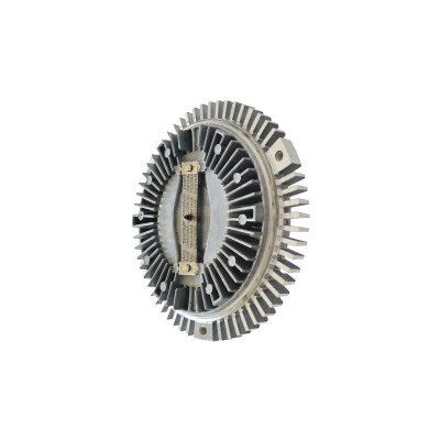 Embraiagem, ventilador do radiador 8MV366440191 HELLA