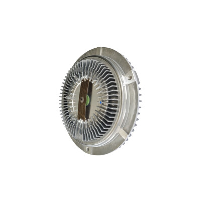 Embraiagem, ventilador do radiador 8MV366440201 HELLA