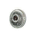 Embraiagem, ventilador do radiador 8MV366440221 HELLA