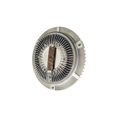 Embraiagem, ventilador do radiador 8MV366440251 HELLA