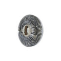 Embraiagem, ventilador do radiador 8MV366440501 HELLA