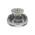 Embraiagem, ventilador do radiador 8MV366440571 HELLA