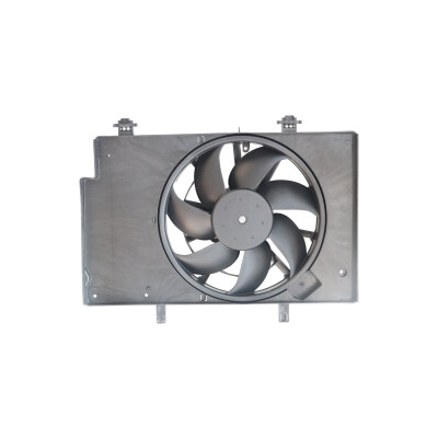 Ventilador, refrigeração do motor 8EW366420661 HELLA