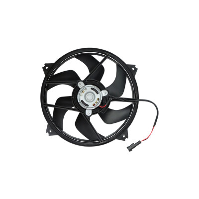 Ventilador, refrigeração do motor 8EW366420681 HELLA