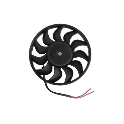 Ventilador, refrigeração do motor 8EW366420881 HELLA
