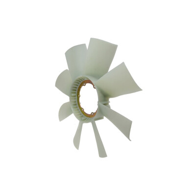 Ventoinha do ventilador, refrigeração do motor 8MV366435131 HELLA