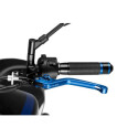 ALAVANCA DE EMBREAGEM FIXA 3.0. SELETOR C/GOLD