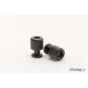 DIABOLOS-PROTETOR YAMAHA/APRILIA C/PRETO