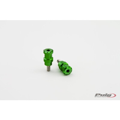 Jogo Diabolos Hi-Tech Parts Dim.8 com Azul