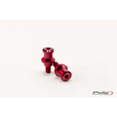 Conjunto de colheres KTM Dim.10 da Hi-Tech Parts 