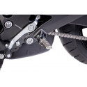 Conjunto de ferragens para apoio de pés do passageiro Yamaha 