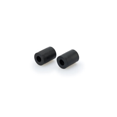 Conjunto de terminais de guidão Silenblock