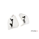 Conjunto de manoplas para patinete, modelo universal