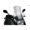 Conjunto de ferragens para apoio de pés do passageiro Triumph