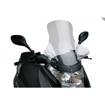 Conjunto de ferragens para apoio de pés do passageiro Triumph