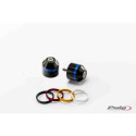 Contrapesos curtos com rodas Tiger Sport 13