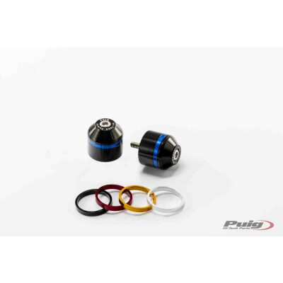 Contrapesos curtos com rodas Tiger Sport 13
