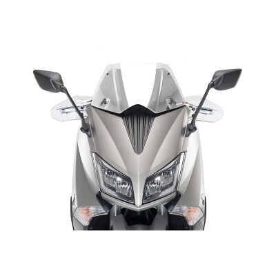 Conjunto de protetores de mão para Yamaha T-MAX 530 12-18 