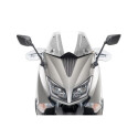 Conjunto de protetores de mão Yamaha T-Max 530 12-18 C