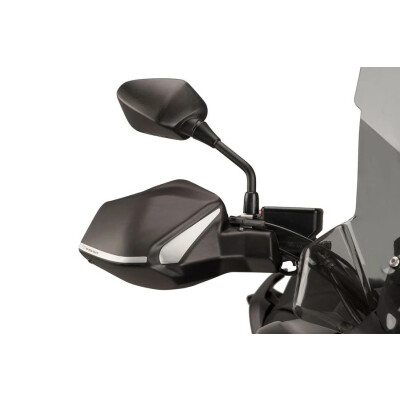 Conjunto de protetores de mão para Honda NC700X/NC750X/NC75