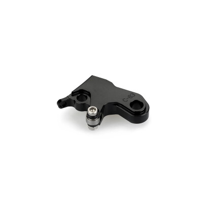 Conjunto de peças da alavanca de embreagem Puig para modelos Honda. 
