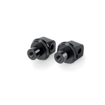 Conjunto de ferragens para ombro do passageiro BMW (P48)