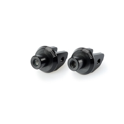 Conjunto de ferragens para o ombro do passageiro da Ducati (P
