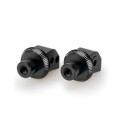 Conjunto de ferragens para estribo do passageiro CBR1000