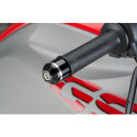 Contrapesos curtos com aros BMW G310R 16 