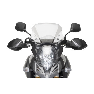Conjunto de protetores de mão Suzuki DL1000 V-Strom 14