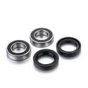 ROLAMENTOS DA RODA DIANTEIRA FWK-T-020