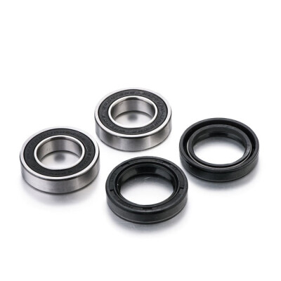 ROLAMENTOS DA RODA DIANTEIRA FWK-T-020