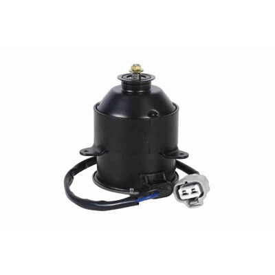 Motor elétrico, ventilador do radiador A70010025 ACKOJA