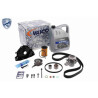 Bomba de água + kit de correia dentada V10000379 VAICO