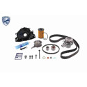Bomba de água + kit de correia dentada V10000379BEK VAICO