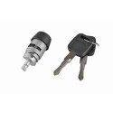 Canhão de fechadura, fechadura de ignição V10000476 VAICO